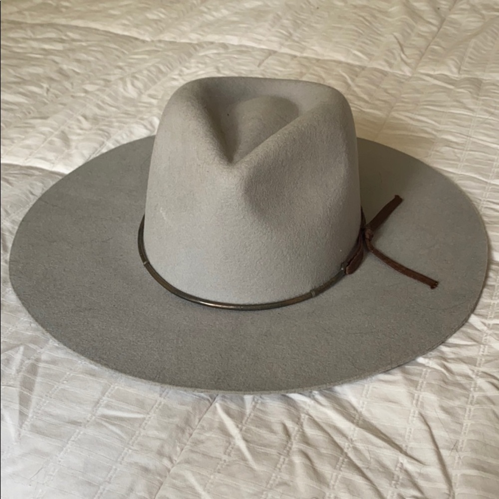 Brixton XS Wool Hat